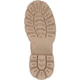 Xti Gležnarji z vezalkami bež | Shoptok.si