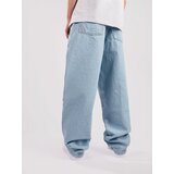 Reell Baggy Kavbojke origin light blue | Shoptok.si