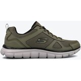 Skechers PATIKE TRACK SCLORIC M | Eponuda.com