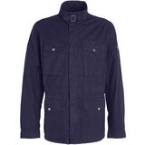 Barbour Jakne & Blazerji MCA0989 MCA Modra | Shoptok.si