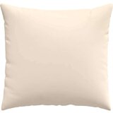 vidaXL Blazine za kavč 2 pcs Bež 50 x 50 cm blago | Shoptok.si