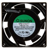 Sunon Ventilator SF23080AT2082HBL.GN 80x80x25mm | Eponuda.ba