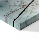  Slika - Foggy Lunaria (1 Part) Vertical 20x30 | shoptok.hr