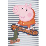 name it Bluza PEPPA PIG 13205305 Bela Regular Fit | Shoptok.si