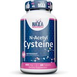 HAYA Labs n-acetyl l-cysteine 600mg – snažan antioksidans i podrška imunitetu cene