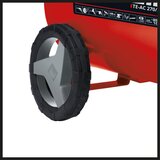 Einhell Zračni kompresor 1,8 kW 50 l TE-AC 270/50/10 Slike