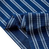  Dječja majica dugih rukava modra 140 | shoptok.hr