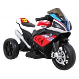 Lean_Toys Otroški motor BMW HP4 12V Rdeča | Shoptok.si