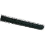  Heksagonalna ograda 1,4 x 50 m PVC Zelena Cijene