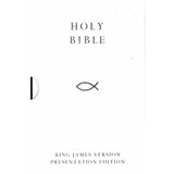 Harper Collins Publishers Ltd Various - Holy Bible Cene