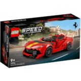 Lego Ferrari 812 Competizione | Eponuda.ba