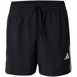 Adidas Muški šorc m 3s chelsea 5 M, Crni | Eponuda.com