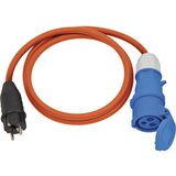 Brennenstuhl Camping/Maritime CEE adapter cable 1,5m Cijene
