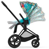 Cybex Priam 4.0 platinum sedežna enota DJ Khaled | Shoptok.si
