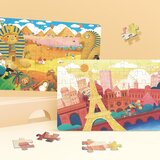 Classic World slagalica coco u francuskoj | ePonuda.com