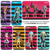 Figure 71992 - Monster High - Fear Squad - 1 set. | Shoptok.si