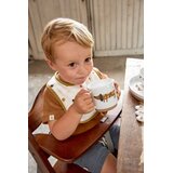 Lässig set podbradnjaka Little Mateys narančasti, 5kom | shoptok.hr