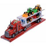  Kamion sa bagerima 78078 ( 11/78078 ) | ePonuda.com