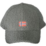 Norway 1963 Muški kačket 842010, Sivi | Eponuda.com