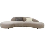 House Nordic Bež sofa 90 cm Venice – Cijene