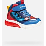 Geox Blue boys' sneakers Ciberdron - Boys | shoptok.hr