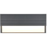 Tri O Vanjska svjetiljka (visina 17 cm) Mariza – | shoptok.hr