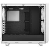 Fractal Design kućište meshify 2 lite white tg clear, FD-C-MEL2A-04 | ePonuda.com