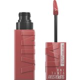 Maybelline šminka - Superstay Vinyl Ink Liquid Lipstick - 35 Cheeky Cene