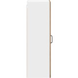 vidaXL zidni kuhinjski ormarić zidne umjetnički hrast 40 x 31 x 100 cm | shoptok.hr