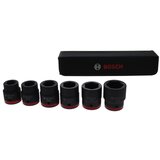 Bosch Gedora set 6/1 u futroli 24-41mm | Eponuda.ba