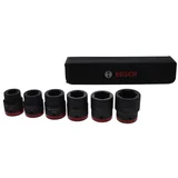 Gedora set 6/1 u futroli 24-41mm