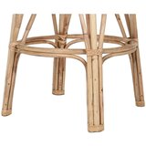  Tabure Home ESPRIT Prirodno ispleten od pruća 50 X 50 X 86 cm | shoptok.hr