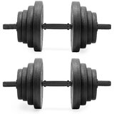  ACT0042 KOMPOZITNE TEGOVE 2 x 15 KG | shoptok.hr
