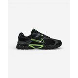 Nike Nizke superge V5 RNR Black Anthracite Lime Blast Črna | Shoptok.si