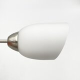  Plafonski luster DONNA 3xE27/60W/230V nikl | Eponuda.com