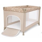 Kina Only Zippy prenosivi krevetac Beige | Eponuda.com
