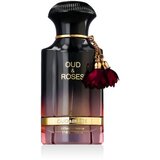 Ahmed Al Maghribi Oud & Roses 60 ml parfemski ekstrakt unisex | shoptok.hr