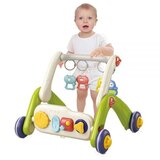 Bebe Stars BEBESTARS Rainy Forest baby gym 2u1 s hodalicom Slike