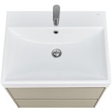 Roca ONA602ZPM ONA 60 x 46 cm umivalnik z omarico | Shoptok.si