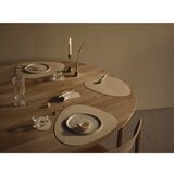 LIND DNA Pogrinjek iz eko usnja 37x44 cm Curve L Nupo – | Shoptok.si