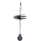  Okrugla četka za dimnjak dijametrom 15 cm | shoptok.hr