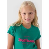 4f Girls' T-shirt | Shoptok.si