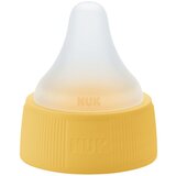 Nuk silikonski cucelj za enkratno uporabo za novorojenčke/dojenčke/majhne otroke S Cene