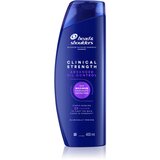 Head & Shoulders Advanced Oil Control šampon proti prhljaju 400 ml Cene
