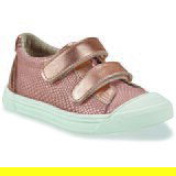 GBB Nizke superge NOELLA Pozlačena | Shoptok.si