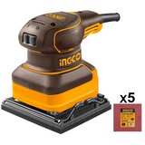 Ingco PS2416 Vibraciona brusilica 240W | Eponuda.com