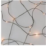  LED spoljašnja božićna girlanda NANO 40xLED 9m IP44 topla bela Cene