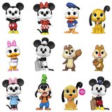 Funko MYSTERY MINIS: DISNEY | Shoptok.si
