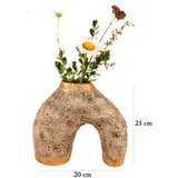 WALLXPERT decorative pot multicolor keramička vaza YL626 | ePonuda.com