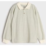 Sinsay Majica dugih rukava | shoptok.hr